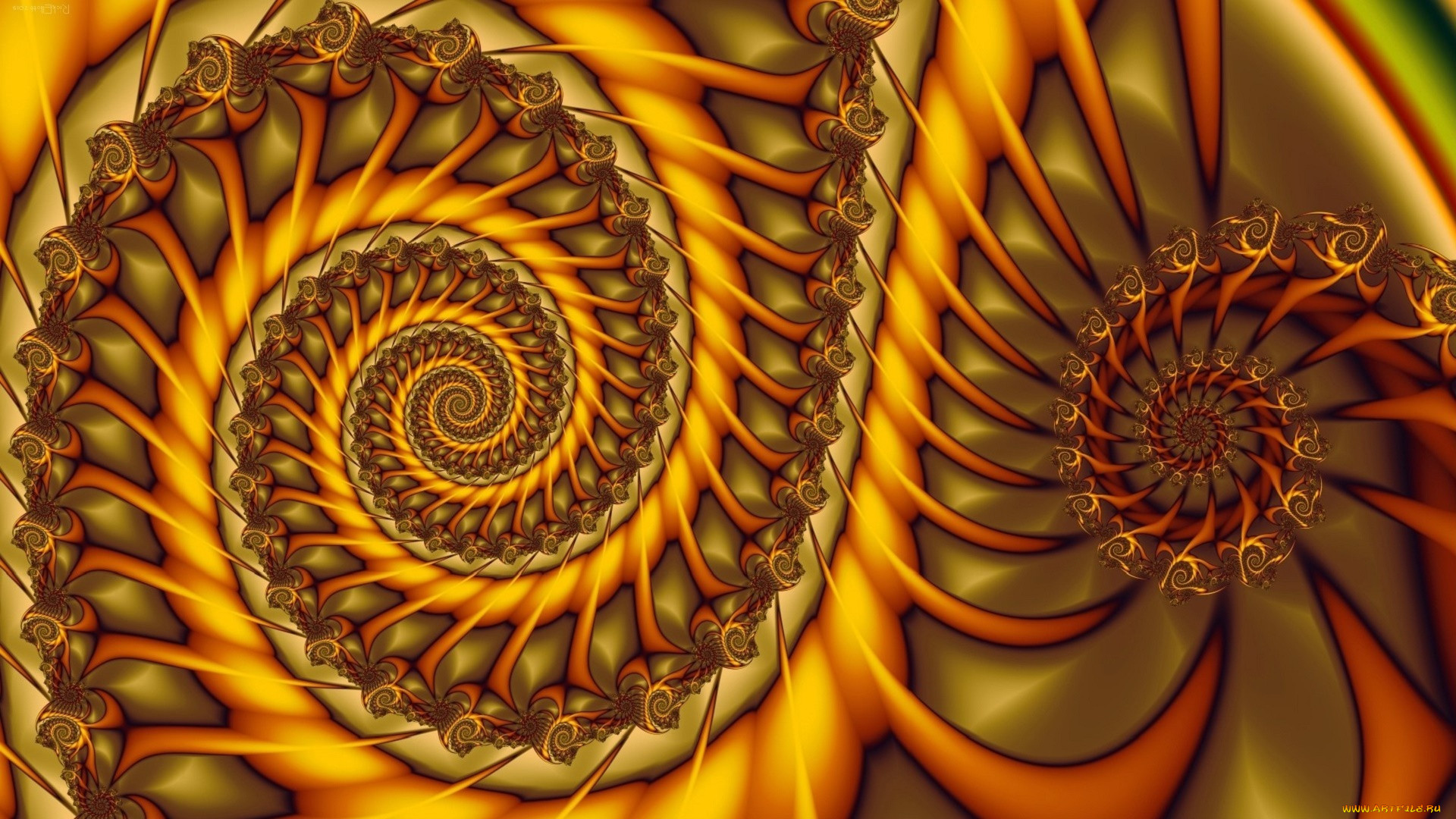 3 ,  , fractal, , , 